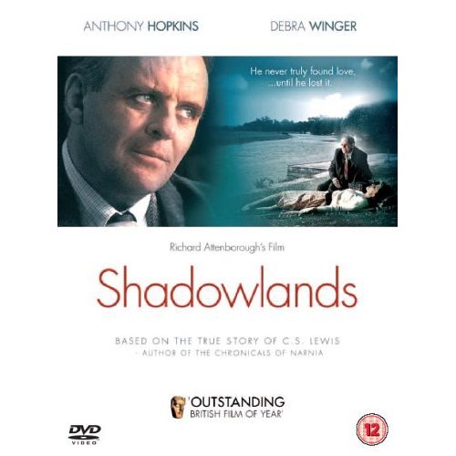 Shadowlands |   DVD